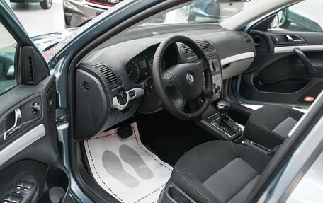 Skoda Octavia, 2008 год, 599 000 рублей, 8 фотография