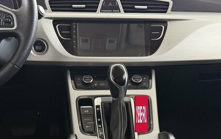 Geely Atlas I, 2021 год, 1 630 000 рублей, 13 фотография