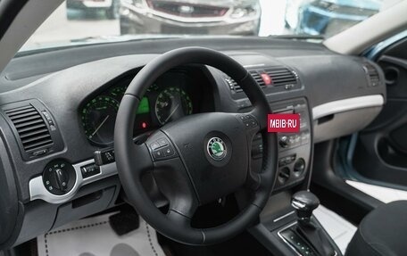 Skoda Octavia, 2008 год, 599 000 рублей, 9 фотография