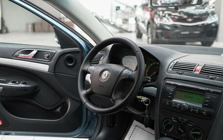 Skoda Octavia, 2008 год, 599 000 рублей, 10 фотография