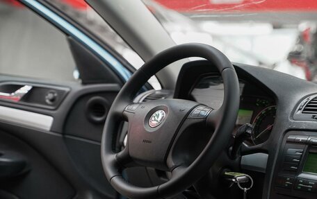 Skoda Octavia, 2008 год, 599 000 рублей, 12 фотография