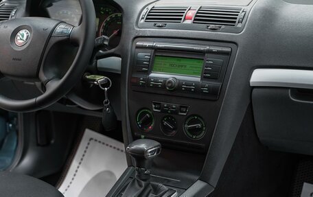 Skoda Octavia, 2008 год, 599 000 рублей, 11 фотография