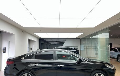 Hyundai Sonata VII, 2019 год, 1 897 000 рублей, 6 фотография