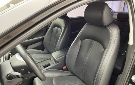 Hyundai Sonata VII, 2019 год, 1 897 000 рублей, 9 фотография