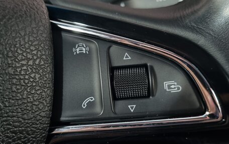 Skoda Octavia, 2017 год, 1 650 000 рублей, 12 фотография