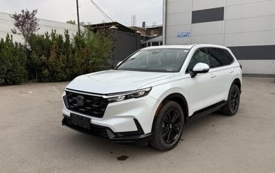 Honda CR-V, 2025 год, 3 680 000 рублей, 1 фотография