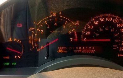 Infiniti QX56, 2004 год, 900 000 рублей, 1 фотография
