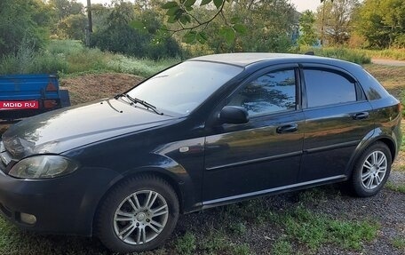 Chevrolet Lacetti, 2006 год, 320 000 рублей, 1 фотография