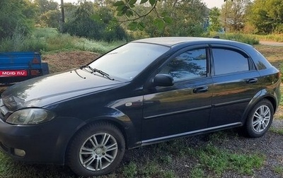 Chevrolet Lacetti, 2006 год, 320 000 рублей, 1 фотография