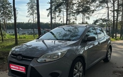 Ford Focus III, 2011 год, 600 000 рублей, 1 фотография