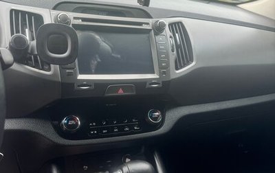 KIA Sportage III, 2015 год, 1 500 000 рублей, 1 фотография