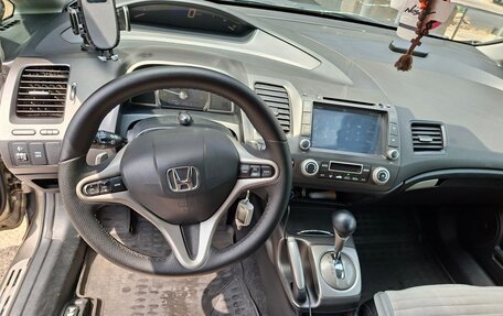 Honda Civic VIII, 2008 год, 650 000 рублей, 1 фотография
