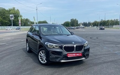 BMW X1, 2020 год, 3 200 000 рублей, 1 фотография
