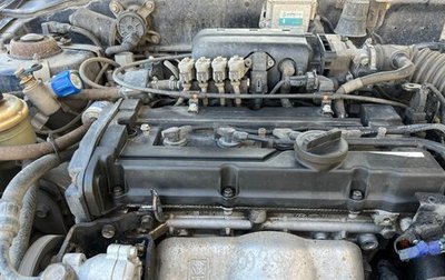 Hyundai Accent II, 2008 год, 465 000 рублей, 1 фотография