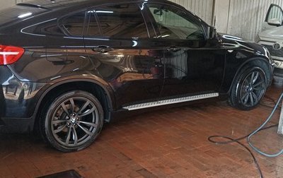 BMW X6, 2009 год, 970 000 рублей, 1 фотография