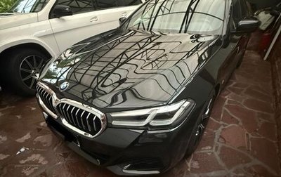 BMW 5 серия, 2020 год, 5 650 000 рублей, 1 фотография
