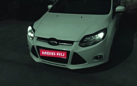 Ford Focus III, 2012 год, 750 000 рублей, 1 фотография