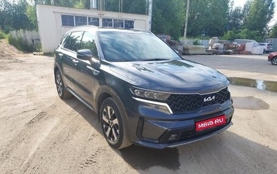 KIA Sorento IV, 2022 год, 2 300 000 рублей, 1 фотография