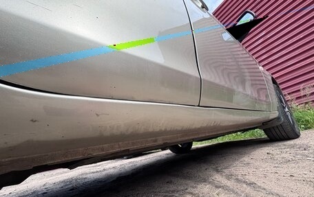 Mitsubishi Lancer IX, 2008 год, 530 000 рублей, 4 фотография