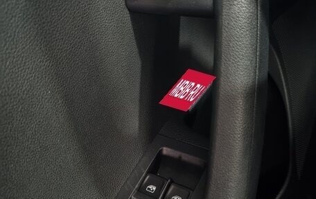 Skoda Octavia, 2017 год, 1 650 000 рублей, 17 фотография