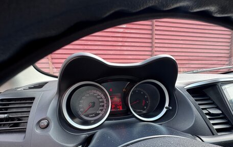 Mitsubishi Lancer IX, 2008 год, 530 000 рублей, 14 фотография