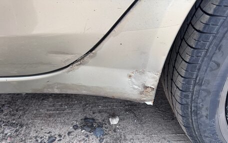 Mitsubishi Lancer IX, 2008 год, 530 000 рублей, 12 фотография