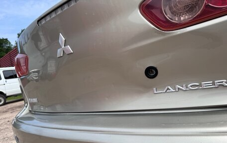 Mitsubishi Lancer IX, 2008 год, 530 000 рублей, 10 фотография