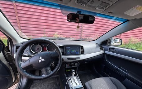 Mitsubishi Lancer IX, 2008 год, 530 000 рублей, 15 фотография