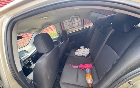 Mitsubishi Lancer IX, 2008 год, 530 000 рублей, 18 фотография