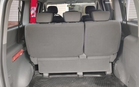 Hyundai H-1 II рестайлинг, 2011 год, 1 650 000 рублей, 8 фотография