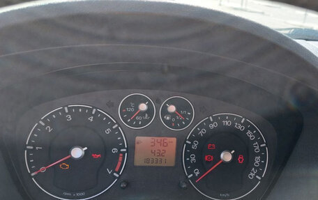 Ford Fusion I, 2007 год, 475 000 рублей, 9 фотография