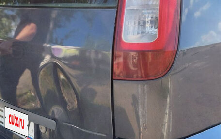 Ford Fusion I, 2007 год, 475 000 рублей, 13 фотография