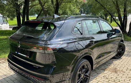 Volkswagen Tiguan, 2025 год, 4 797 000 рублей, 4 фотография