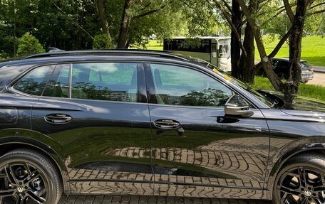 Volkswagen Tiguan, 2025 год, 4 797 000 рублей, 5 фотография