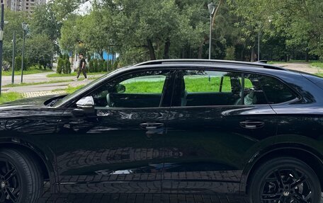Volkswagen Tiguan, 2025 год, 4 797 000 рублей, 10 фотография