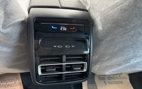 Volkswagen Tiguan, 2025 год, 4 797 000 рублей, 13 фотография