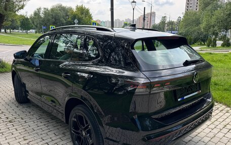 Volkswagen Tiguan, 2025 год, 4 797 000 рублей, 9 фотография