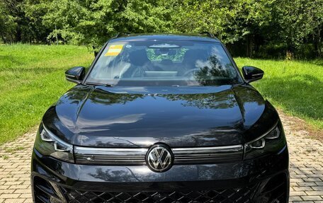 Volkswagen Tiguan, 2025 год, 4 797 000 рублей, 7 фотография