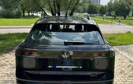 Volkswagen Tiguan, 2025 год, 4 797 000 рублей, 8 фотография