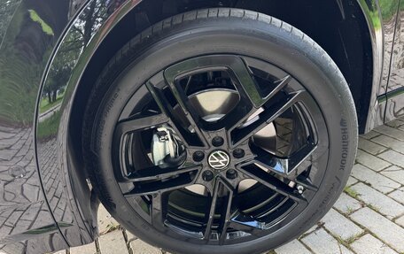 Volkswagen Tiguan, 2025 год, 4 797 000 рублей, 17 фотография