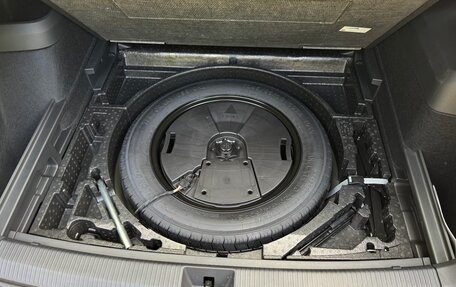 Volkswagen Tiguan, 2025 год, 4 797 000 рублей, 16 фотография
