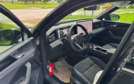 Volkswagen Tiguan, 2025 год, 4 797 000 рублей, 11 фотография