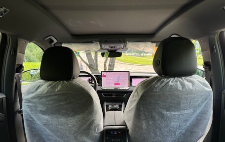 Volkswagen Tiguan, 2025 год, 4 797 000 рублей, 23 фотография
