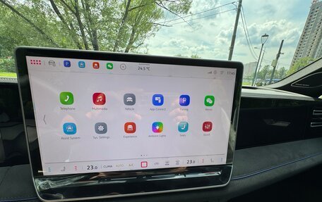 Volkswagen Tiguan, 2025 год, 4 797 000 рублей, 34 фотография