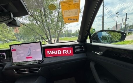 Volkswagen Tiguan, 2025 год, 4 797 000 рублей, 30 фотография