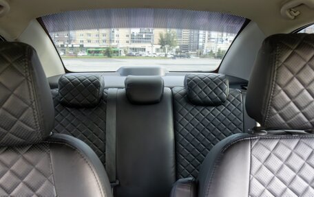 Chevrolet Aveo III, 2012 год, 630 000 рублей, 15 фотография