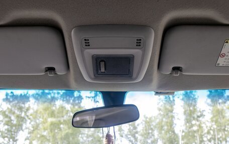Chevrolet Aveo III, 2012 год, 630 000 рублей, 14 фотография