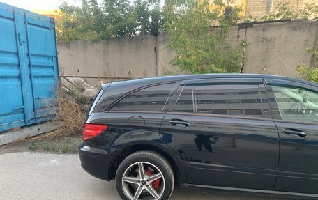 Mercedes-Benz R-Класс, 2005 год, 1 500 000 рублей, 6 фотография