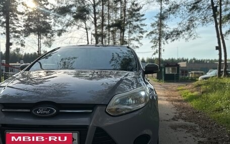 Ford Focus III, 2011 год, 600 000 рублей, 2 фотография
