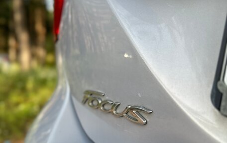Ford Focus III, 2011 год, 600 000 рублей, 8 фотография
